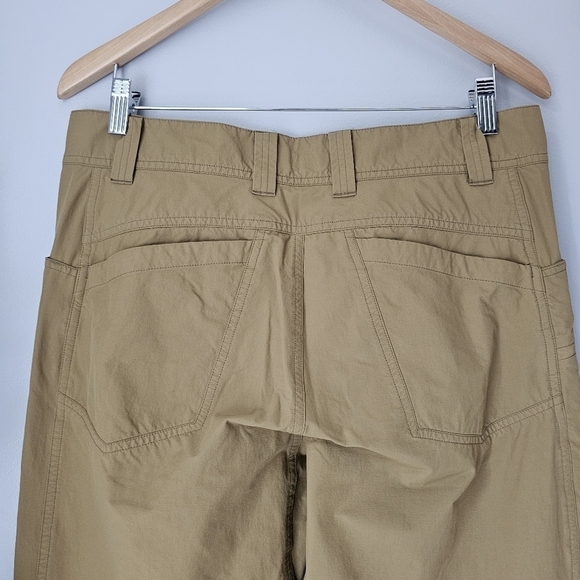 ARC'TERYX Traverse Perimeter Pant - Picture 5 of 13
